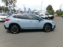 2021 Subaru XV 2.0i-L