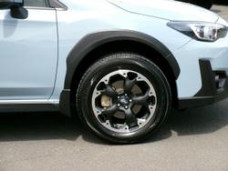 2021 Subaru XV 2.0i-L