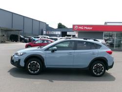 2021 Subaru XV 2.0i-L