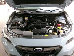 2021 Subaru XV 2.0i-L