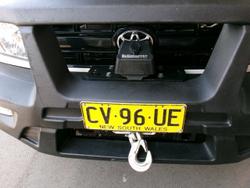 2019 Toyota Landcruiser Workmate