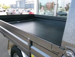 2019 Toyota Landcruiser Workmate