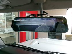 2019 Toyota Landcruiser Workmate