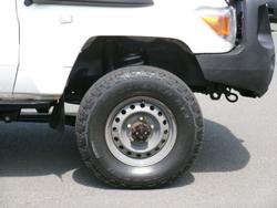 2019 Toyota Landcruiser Workmate