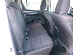 2018 Toyota Hilux 4x4