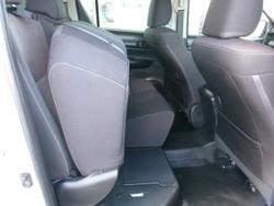2018 Toyota Hilux 4x4