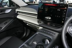 2025 GWM Haval H6 Lux