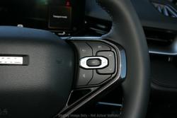 2025 GWM Haval H6 Lux