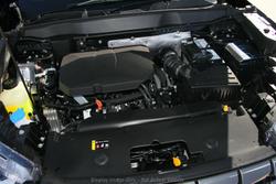 2025 GWM Haval H6 Lux