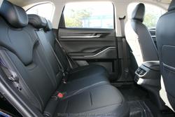 2025 GWM Haval H6 Lux