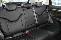 2025 GWM Haval H6 Lux