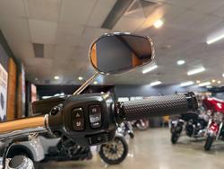 2025 Harley-davidson FXBR BREAKOUT (117) Billiard Gray