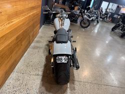 2025 Harley-davidson FXBR BREAKOUT (117) Billiard Gray