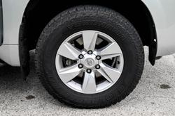 2020 Toyota Landcruiser Prado GXL