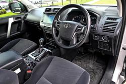 2020 Toyota Landcruiser Prado GXL