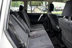 2020 Toyota Landcruiser Prado GXL