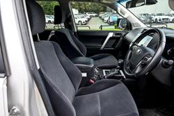 2020 Toyota Landcruiser Prado GXL