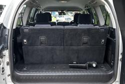 2020 Toyota Landcruiser Prado GXL