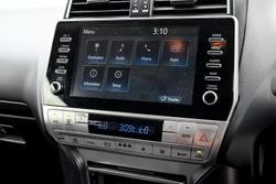 2020 Toyota Landcruiser Prado GXL