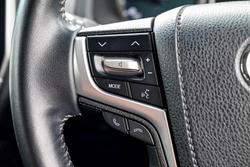 2020 Toyota Landcruiser Prado GXL