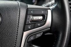 2020 Toyota Landcruiser Prado GXL