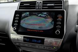 2020 Toyota Landcruiser Prado GXL