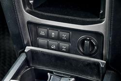 2020 Toyota Landcruiser Prado GXL