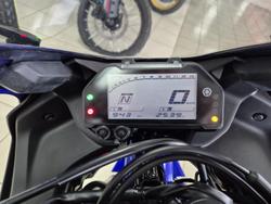 2024 Yamaha YZF-R3 R3 Blue