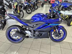 Yamaha YZF-R3