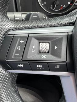 2022 Mitsubishi Outlander ES ZM MY22.5 White