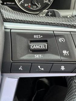 2022 Mitsubishi Outlander ES ZM MY22.5 White