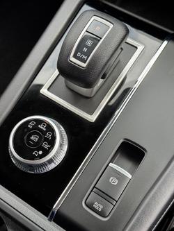 2022 Mitsubishi Outlander ES ZM MY22.5 White