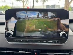 2022 Mitsubishi Outlander ES ZM MY22.5 White