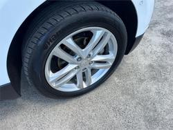 2018 HOLDEN EQUINOX LTZ (AWD) (5YR)