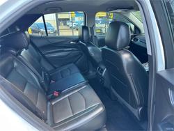2018 HOLDEN EQUINOX LTZ (AWD) (5YR)