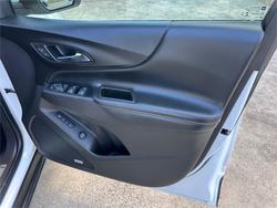 2018 HOLDEN EQUINOX LTZ (AWD) (5YR)