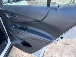 2018 HOLDEN EQUINOX LTZ (AWD) (5YR)