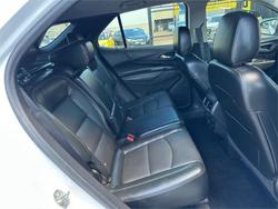 2018 HOLDEN EQUINOX LTZ (AWD) (5YR)