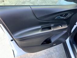 2018 HOLDEN EQUINOX LTZ (AWD) (5YR)