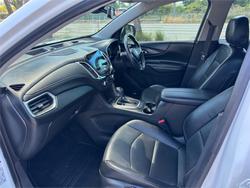 2018 HOLDEN EQUINOX LTZ (AWD) (5YR)