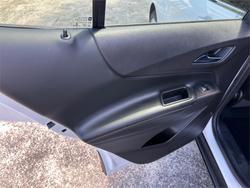 2018 HOLDEN EQUINOX LTZ (AWD) (5YR)