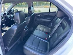 2018 HOLDEN EQUINOX LTZ (AWD) (5YR)