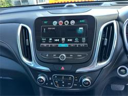 2018 HOLDEN EQUINOX LTZ (AWD) (5YR)