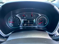 2018 HOLDEN EQUINOX LTZ (AWD) (5YR)