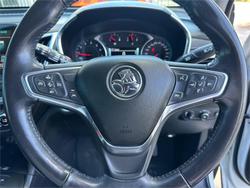 2018 HOLDEN EQUINOX LTZ (AWD) (5YR)