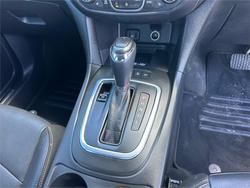 2018 HOLDEN EQUINOX LTZ (AWD) (5YR)