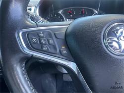 2018 HOLDEN EQUINOX LTZ (AWD) (5YR)