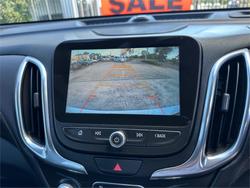 2018 HOLDEN EQUINOX LTZ (AWD) (5YR)