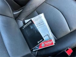 2018 HOLDEN EQUINOX LTZ (AWD) (5YR)