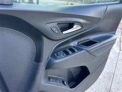 2018 HOLDEN EQUINOX LTZ (AWD) (5YR)